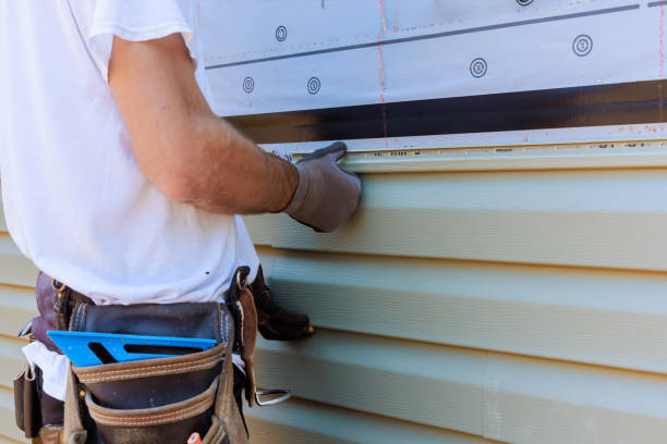Affordable Siding Installation solutions in Rhodesdale, MD
